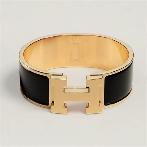 hermes clic clac bracelet dupe|hermes clic clac loose.